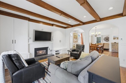 Photo 13 at 3253 W 24th Avenue, Dunbar, Vancouver West