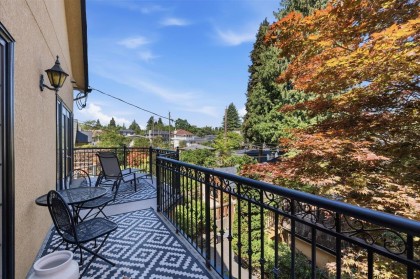 Photo 20 at 3253 W 24th Avenue, Dunbar, Vancouver West