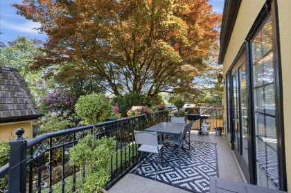 Photo 34 at 3253 W 24th Avenue, Dunbar, Vancouver West