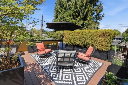 Photo 38 at 3253 W 24th Avenue, Dunbar, Vancouver West