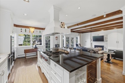 Photo 10 at 3253 W 24th Avenue, Dunbar, Vancouver West
