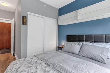 Photo 16 at 302 - 1238 Burrard Street, Downtown VW, Vancouver West