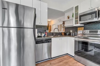 Photo 8 at 302 - 1238 Burrard Street, Downtown VW, Vancouver West