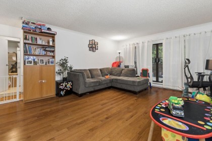 Photo 2 at 211 - 444 W 49th Avenue, South Cambie, Vancouver West