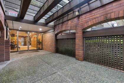 Photo 14 at 211 - 444 W 49th Avenue, South Cambie, Vancouver West
