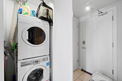 Photo 16 at 601 - 989 Beatty Street, Yaletown, Vancouver West