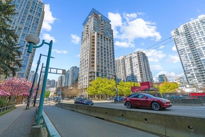 Photo 22 at 601 - 989 Beatty Street, Yaletown, Vancouver West
