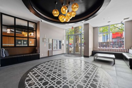 Photo 20 at 601 - 989 Beatty Street, Yaletown, Vancouver West