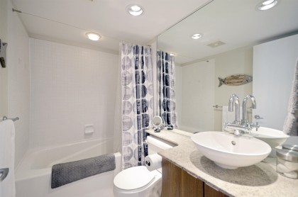 Photo 14 at 601 - 989 Beatty Street, Yaletown, Vancouver West