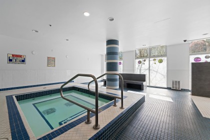 Photo 18 at 601 - 989 Beatty Street, Yaletown, Vancouver West