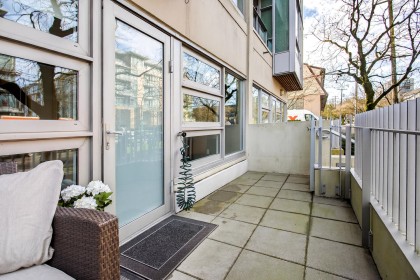 Photo 24 at 2538 Maple Street, Kitsilano, Vancouver West
