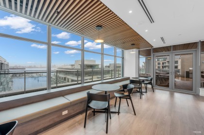 Photo 17 at 320 - 755 Harbourside Drive, Harbourside, North Vancouver