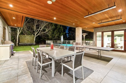 Photo 26 at 388 Hidhurst Place, British Properties, West Vancouver