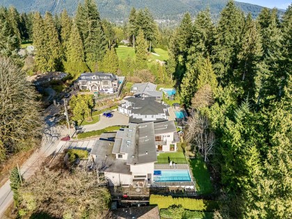 Photo 32 at 388 Hidhurst Place, British Properties, West Vancouver