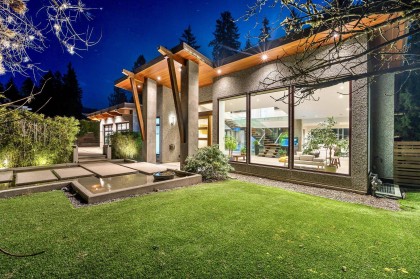 Photo 29 at 388 Hidhurst Place, British Properties, West Vancouver