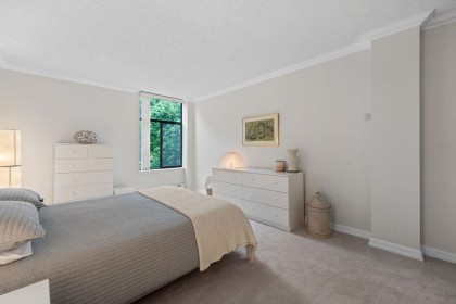 Photo 16 at 305 - 4101 Yew Street, Quilchena, Vancouver West