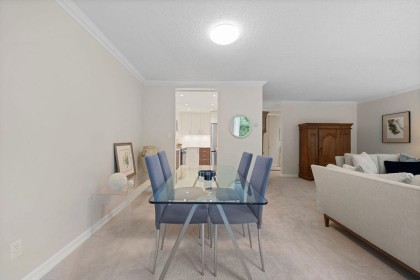 Photo 7 at 305 - 4101 Yew Street, Quilchena, Vancouver West