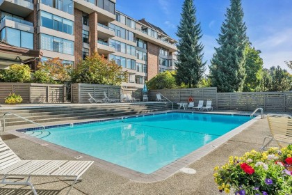 Photo 20 at 305 - 4101 Yew Street, Quilchena, Vancouver West