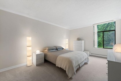 Photo 15 at 305 - 4101 Yew Street, Quilchena, Vancouver West