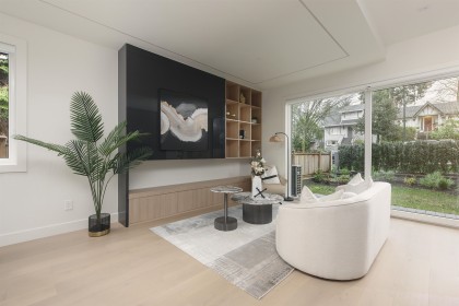 Photo 2 at 1 - 3232 W 38th Avenue, Kerrisdale, Vancouver West