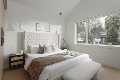 Photo 16 at 1 - 3232 W 38th Avenue, Kerrisdale, Vancouver West