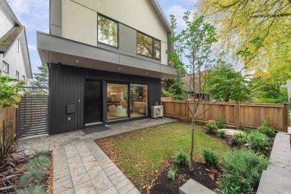 Photo 20 at 1 - 3232 W 38th Avenue, Kerrisdale, Vancouver West