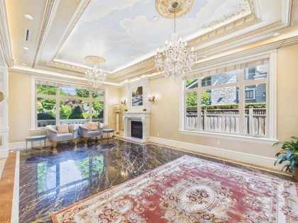 Photo 7 at 6188 Adera Street, South Granville, Vancouver West