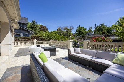 Photo 3 at 6188 Adera Street, South Granville, Vancouver West