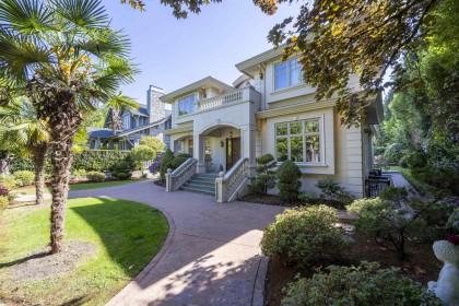 Photo 1 at 6188 Adera Street, South Granville, Vancouver West