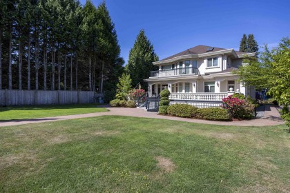 Photo 4 at 6188 Adera Street, South Granville, Vancouver West