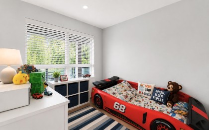 Photo 13 at 508 - 1677 Lloyd Avenue, Pemberton NV, North Vancouver