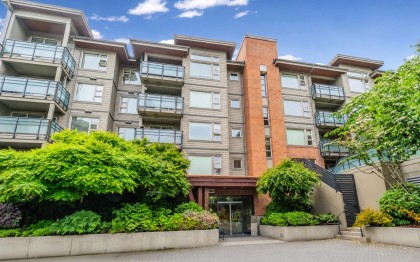 Photo 16 at 508 - 1677 Lloyd Avenue, Pemberton NV, North Vancouver