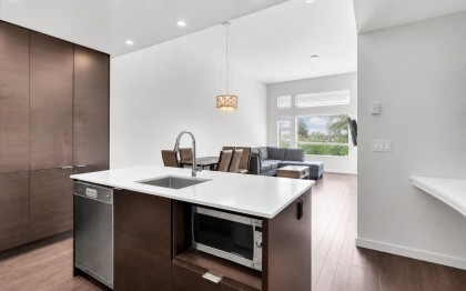 Photo 1 at 508 - 1677 Lloyd Avenue, Pemberton NV, North Vancouver