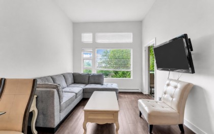 Photo 5 at 508 - 1677 Lloyd Avenue, Pemberton NV, North Vancouver