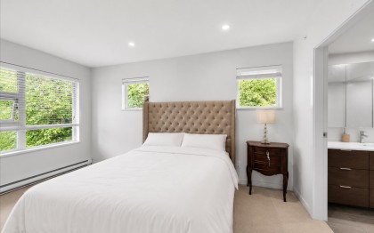 Photo 9 at 508 - 1677 Lloyd Avenue, Pemberton NV, North Vancouver