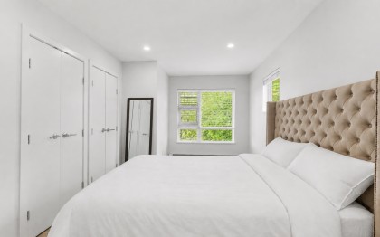 Photo 11 at 508 - 1677 Lloyd Avenue, Pemberton NV, North Vancouver