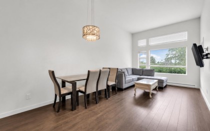 Photo 4 at 508 - 1677 Lloyd Avenue, Pemberton NV, North Vancouver