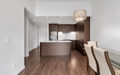 Photo 8 at 508 - 1677 Lloyd Avenue, Pemberton NV, North Vancouver