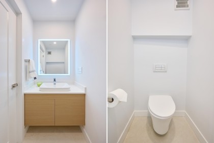 Photo 6 at 3674 W 1st Avenue, Kitsilano, Vancouver West