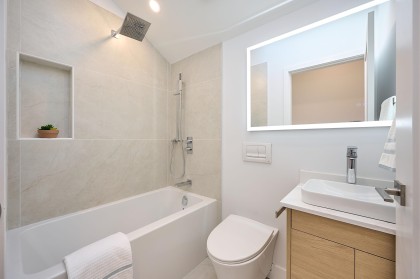 Photo 13 at 3674 W 1st Avenue, Kitsilano, Vancouver West