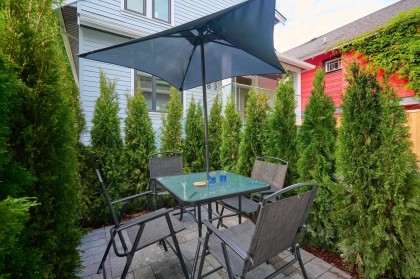 Photo 17 at 3674 W 1st Avenue, Kitsilano, Vancouver West