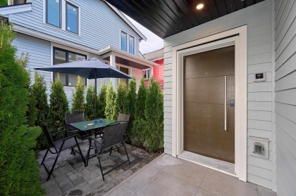 Photo 16 at 3674 W 1st Avenue, Kitsilano, Vancouver West