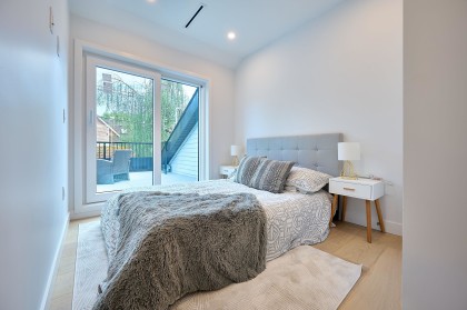 Photo 7 at 3674 W 1st Avenue, Kitsilano, Vancouver West