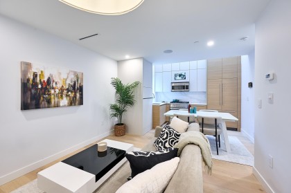 Photo 1 at 3674 W 1st Avenue, Kitsilano, Vancouver West