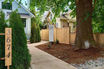 Photo 18 at 3674 W 1st Avenue, Kitsilano, Vancouver West