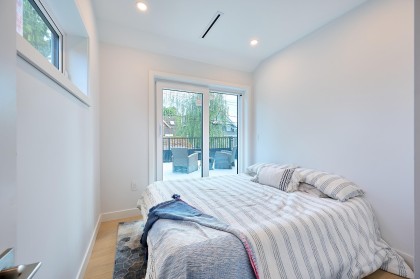 Photo 11 at 3674 W 1st Avenue, Kitsilano, Vancouver West
