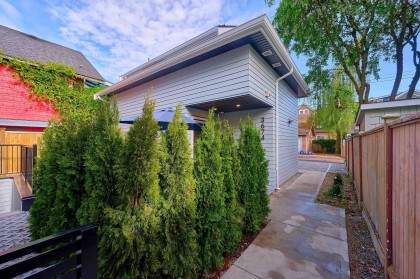 Photo 19 at 3674 W 1st Avenue, Kitsilano, Vancouver West