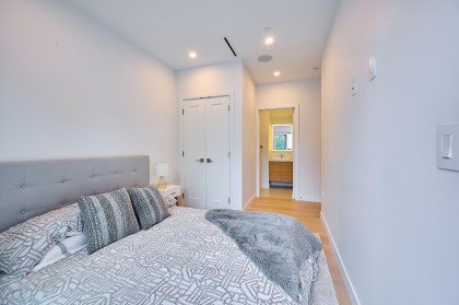 Photo 8 at 3674 W 1st Avenue, Kitsilano, Vancouver West