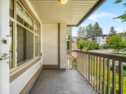 Photo 27 at 409 - 2059 Chesterfield Avenue, Central Lonsdale, North Vancouver