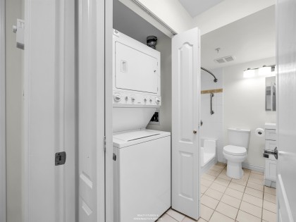 Photo 26 at 409 - 2059 Chesterfield Avenue, Central Lonsdale, North Vancouver